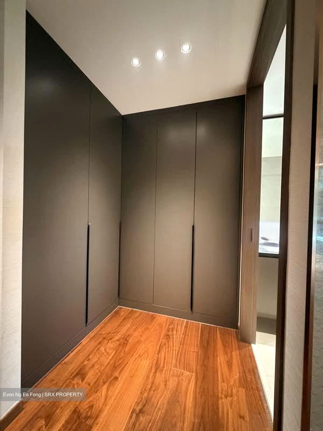 One Marina Gardens (D1), Apartment #566154861